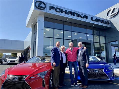 View all <strong>Pohanka Lexus</strong> jobs in <strong>Chantilly</strong>, VA - <strong>Chantilly</strong> jobs - Entry Level Technician jobs in <strong>Chantilly</strong>, VA; Salary Search:. . Pohanka lexus chantilly